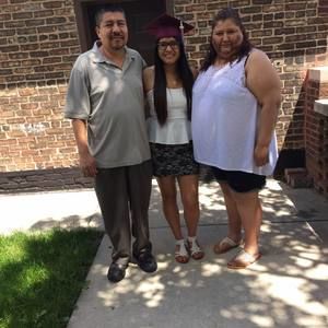 Meet your Posher, Rosie